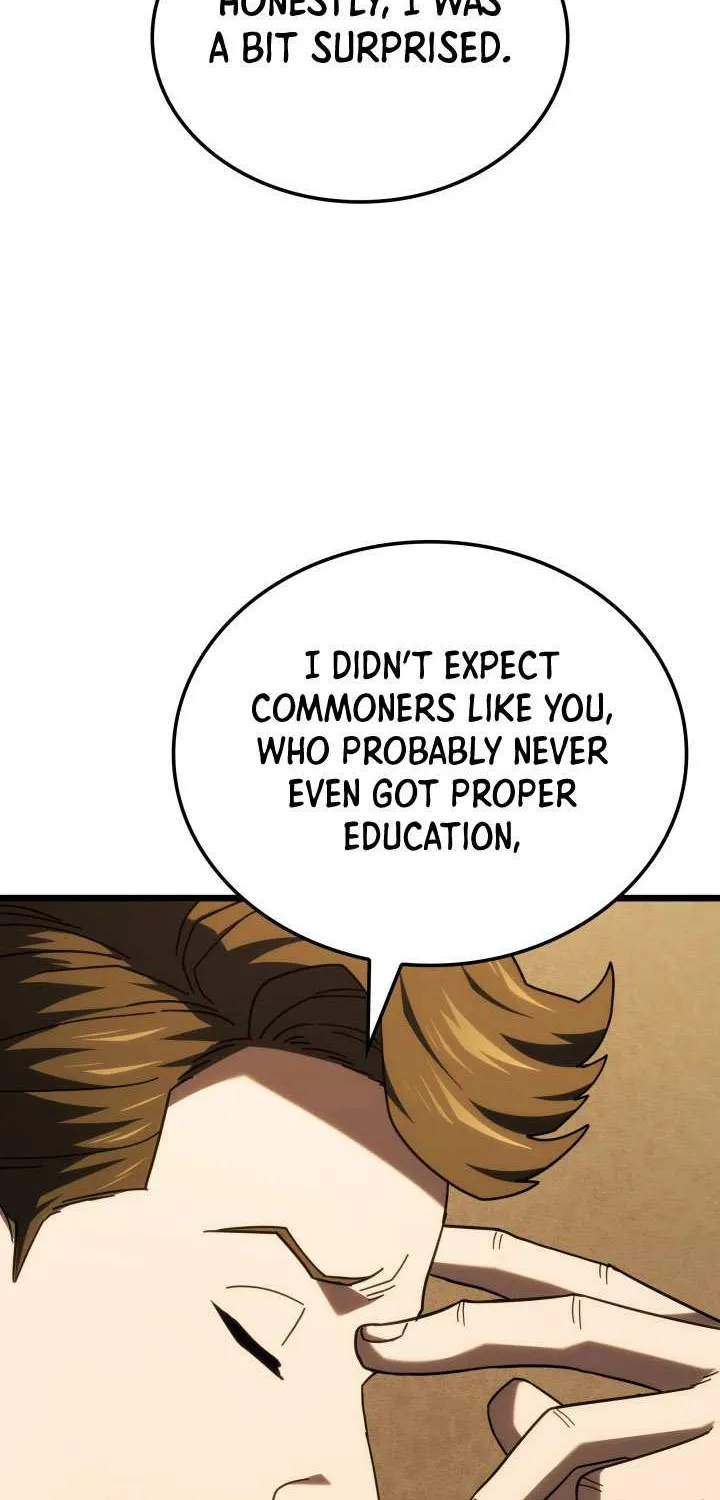 Revenge of the Iron-Blooded Sword Hound Chapter 121 page 46 - 