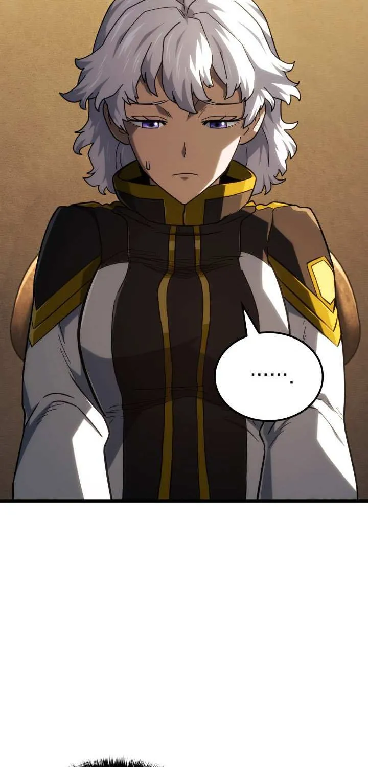 Revenge of the Iron-Blooded Sword Hound Chapter 121 page 55 - 