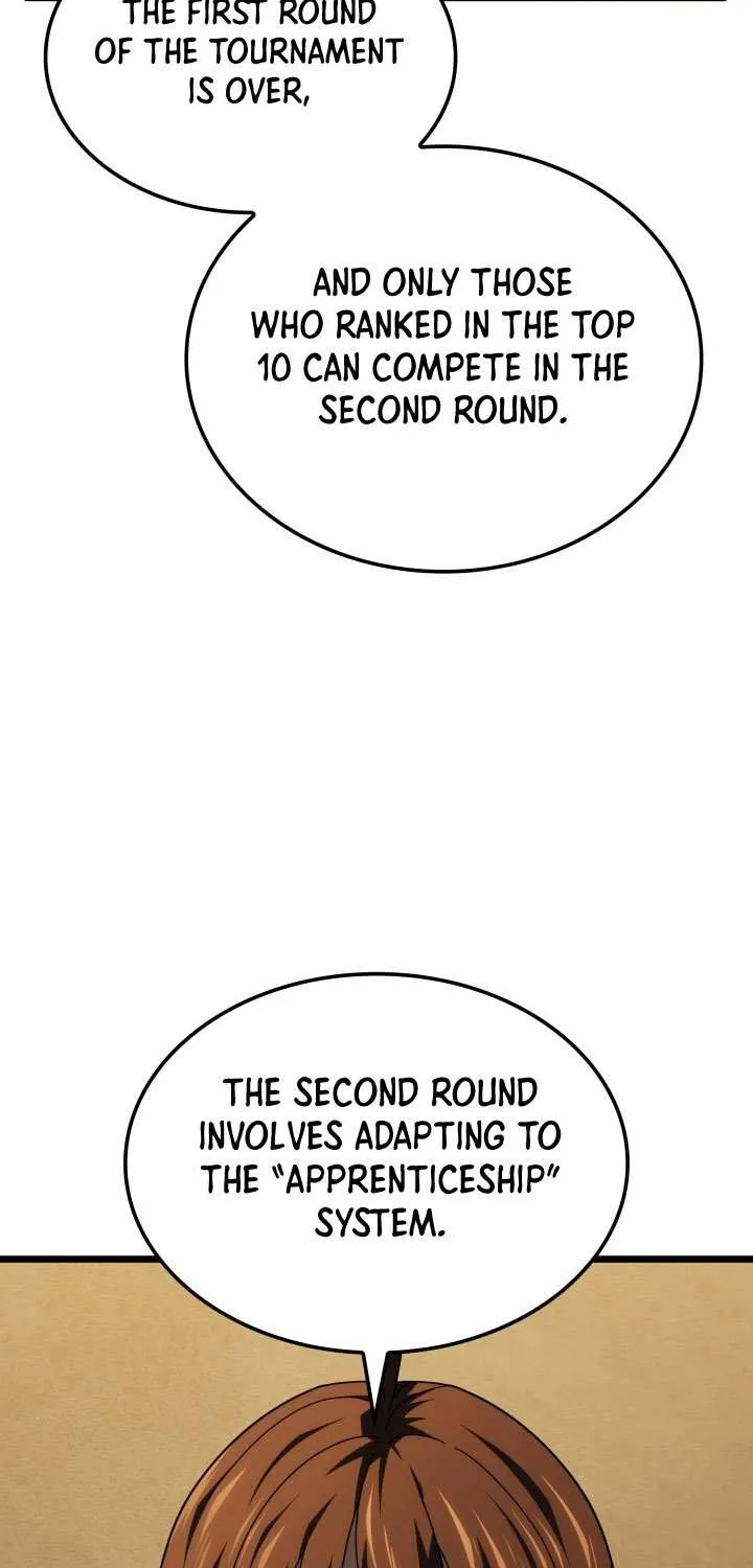 Revenge of the Iron-Blooded Sword Hound Chapter 121 page 59 - 