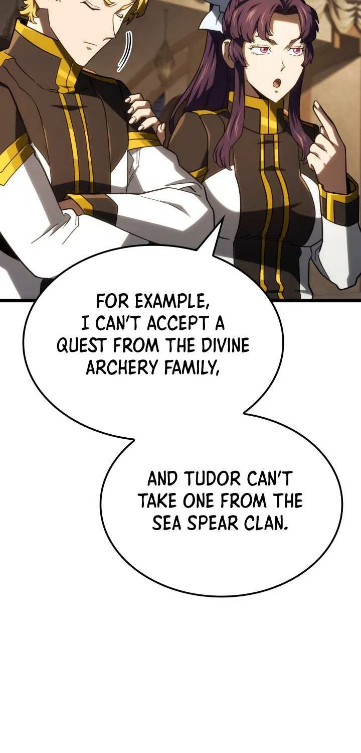 Revenge of the Iron-Blooded Sword Hound Chapter 121 page 63 - 