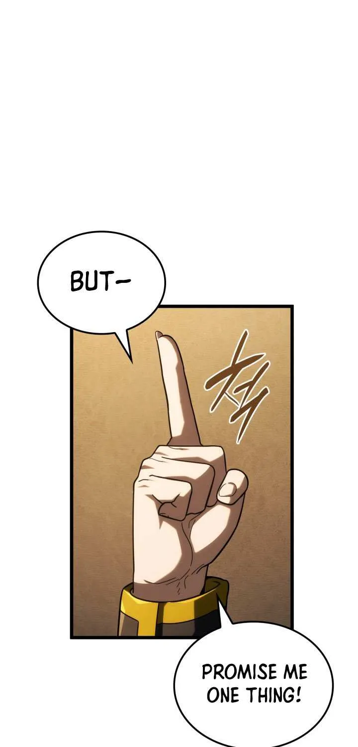 Revenge of the Iron-Blooded Sword Hound Chapter 121 page 66 - 