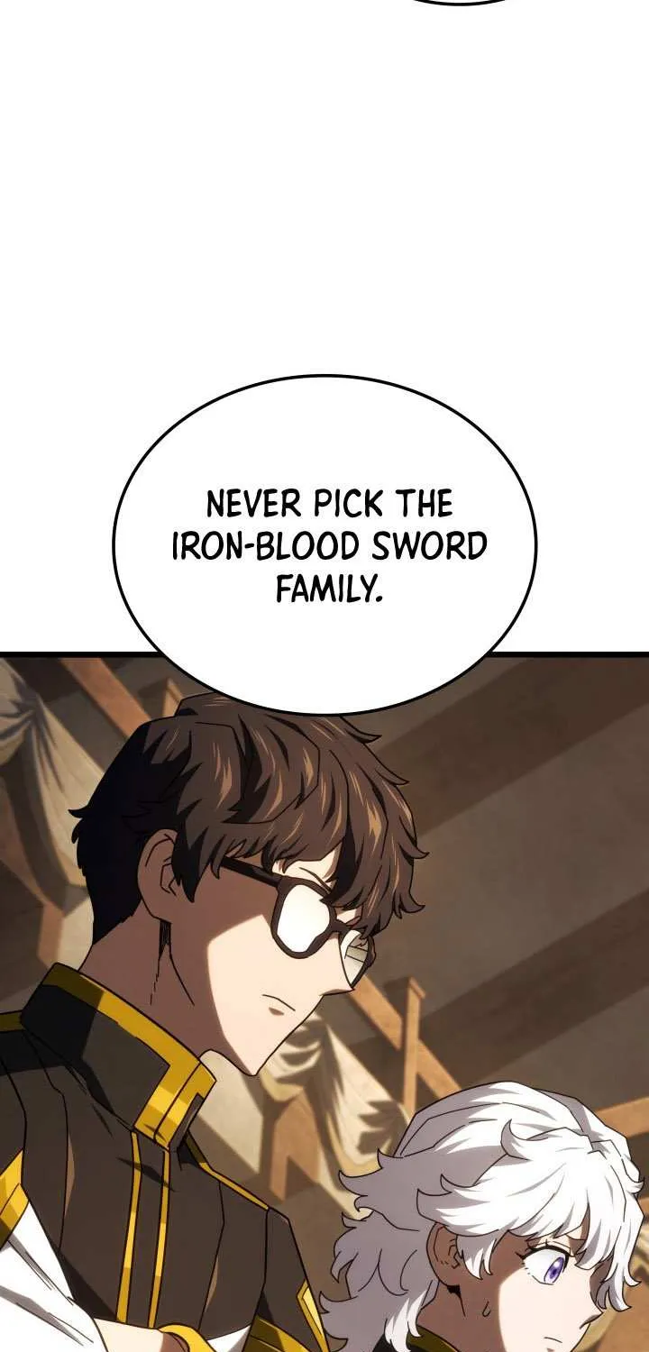 Revenge of the Iron-Blooded Sword Hound Chapter 121 page 67 - 