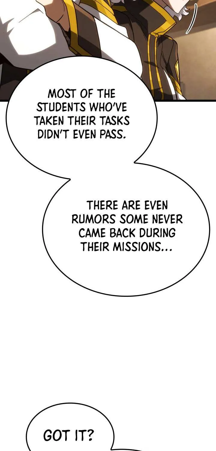 Revenge of the Iron-Blooded Sword Hound Chapter 121 page 68 - 