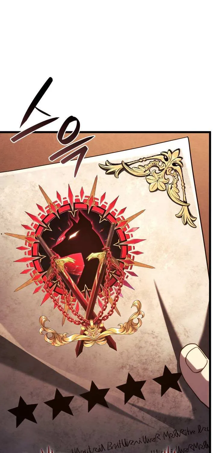 Revenge of the Iron-Blooded Sword Hound Chapter 121 page 75 - 