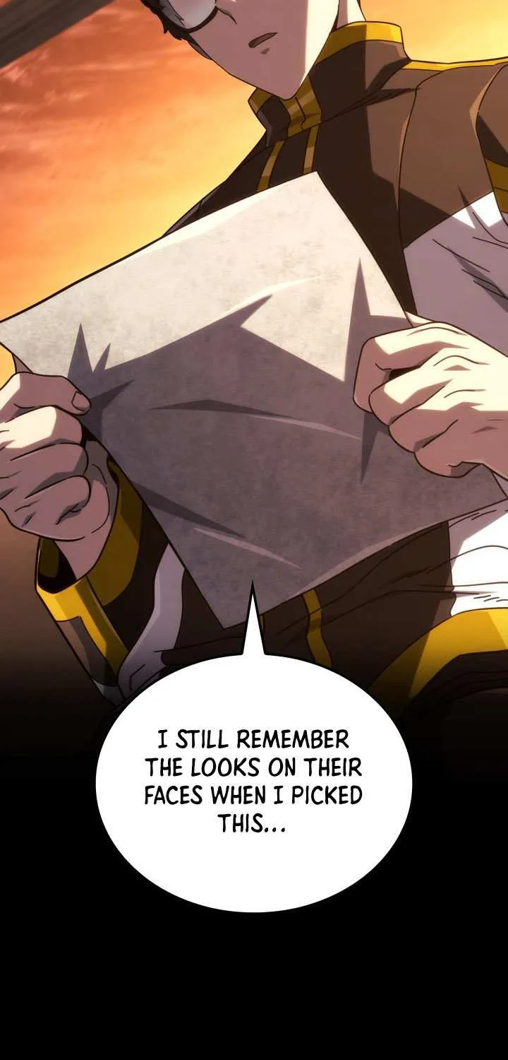 Revenge of the Iron-Blooded Sword Hound Chapter 121 page 77 - 
