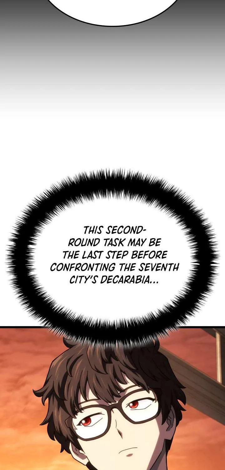 Revenge of the Iron-Blooded Sword Hound Chapter 121 page 80 - 