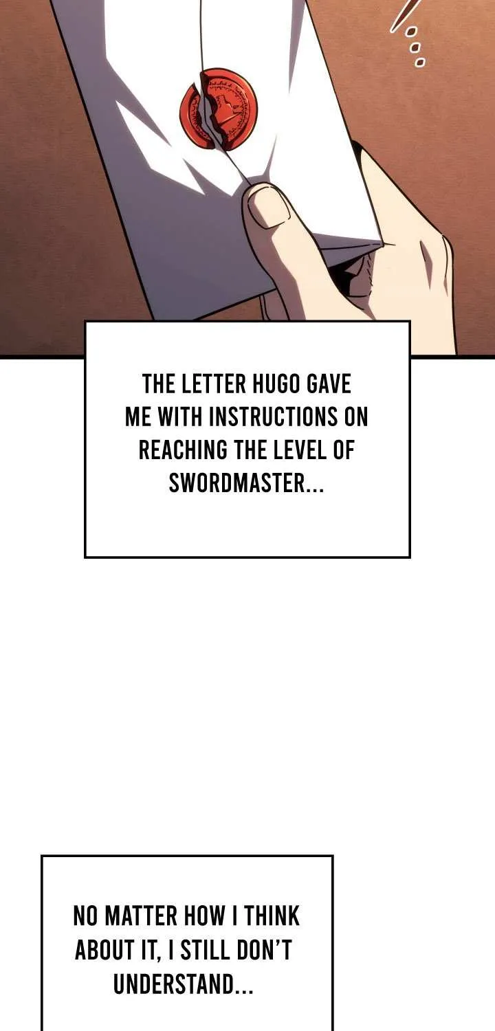 Revenge of the Iron-Blooded Sword Hound Chapter 121 page 83 - 
