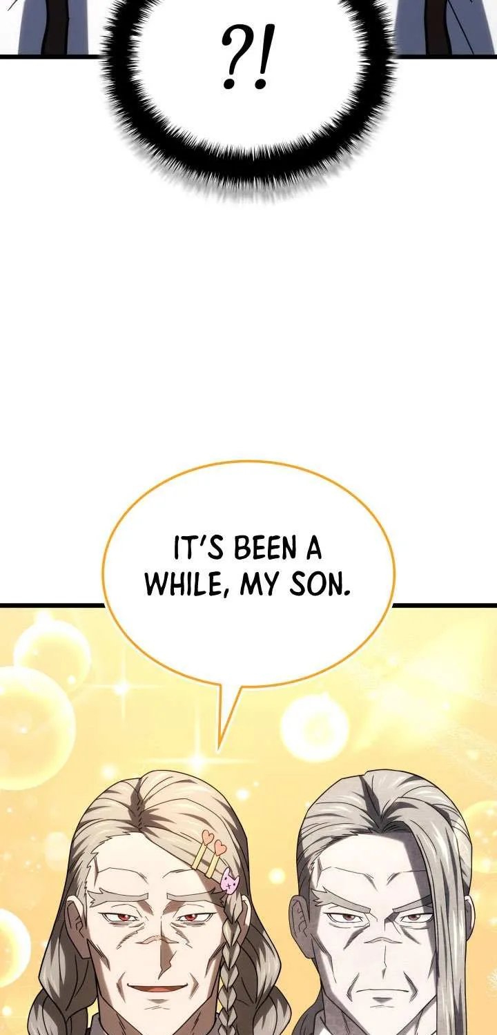 Revenge of the Iron-Blooded Sword Hound Chapter 121 page 90 - 