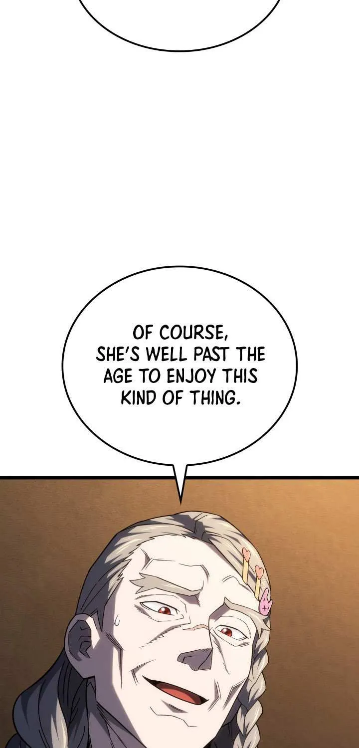 Revenge of the Iron-Blooded Sword Hound Chapter 121 page 97 - 