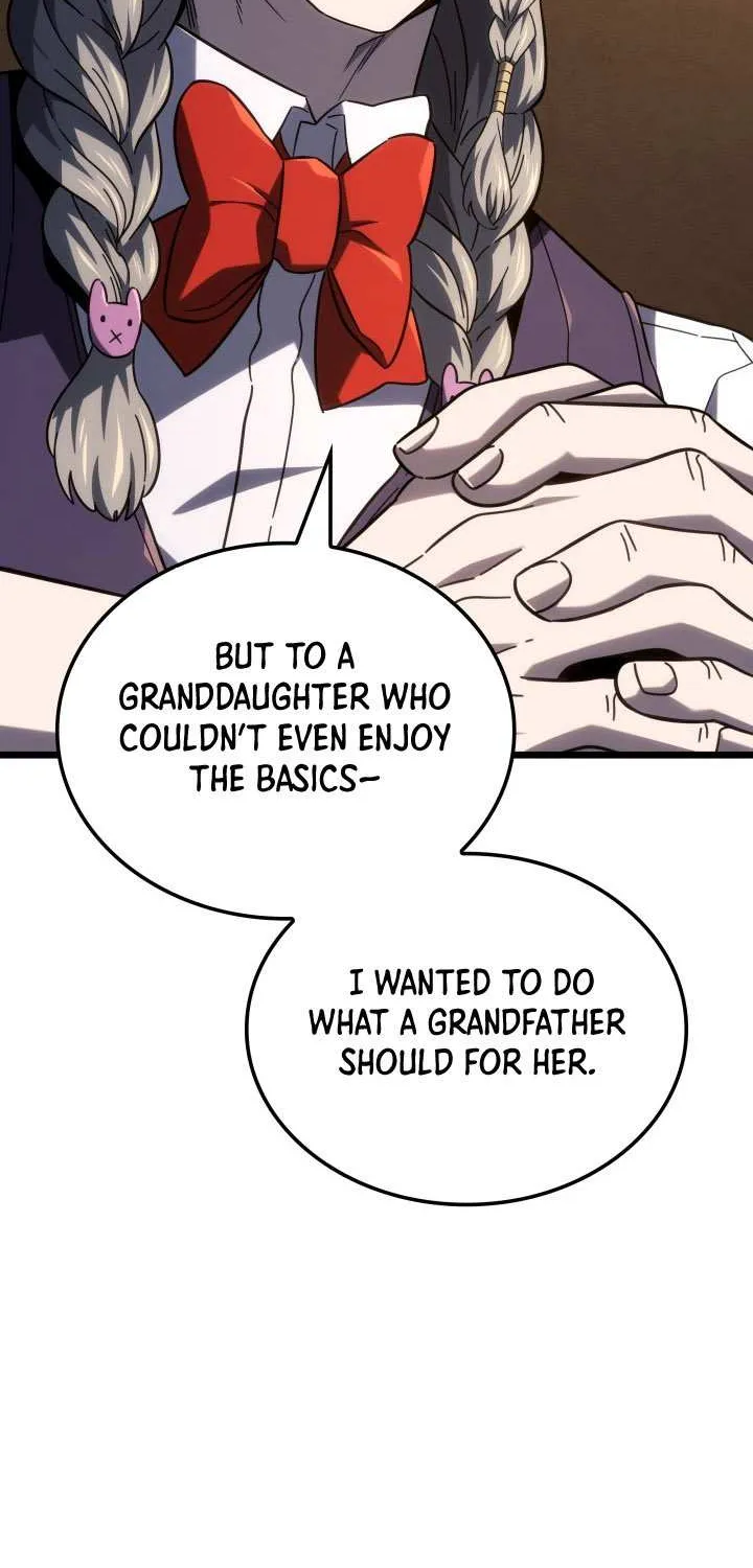 Revenge of the Iron-Blooded Sword Hound Chapter 121 page 98 - 