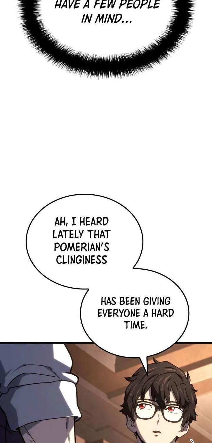 Revenge of the Iron-Blooded Sword Hound Chapter 122 page 13 - 