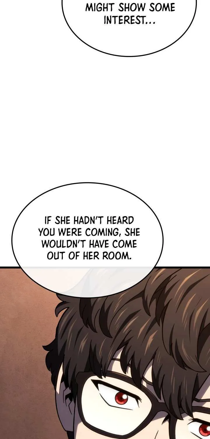 Revenge of the Iron-Blooded Sword Hound Chapter 122 page 21 - 