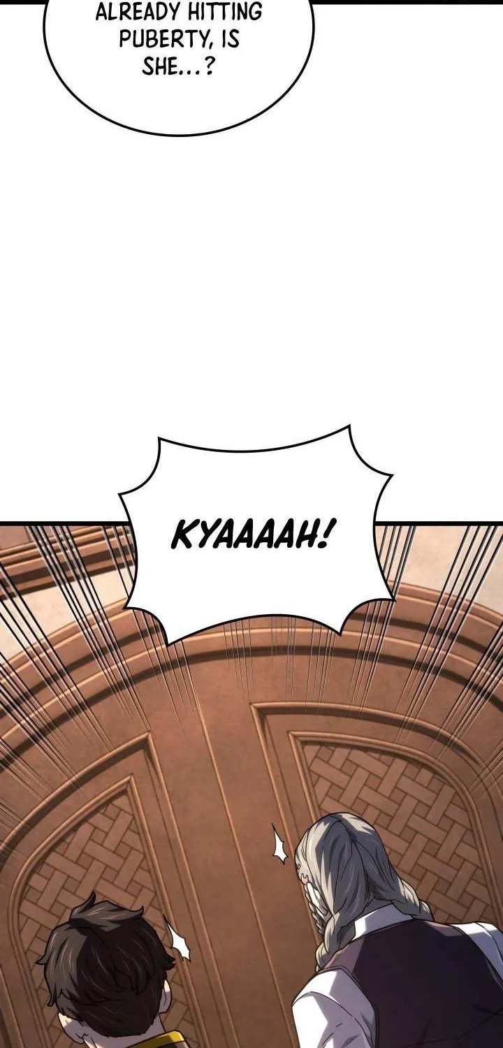 Revenge of the Iron-Blooded Sword Hound Chapter 122 page 24 - 