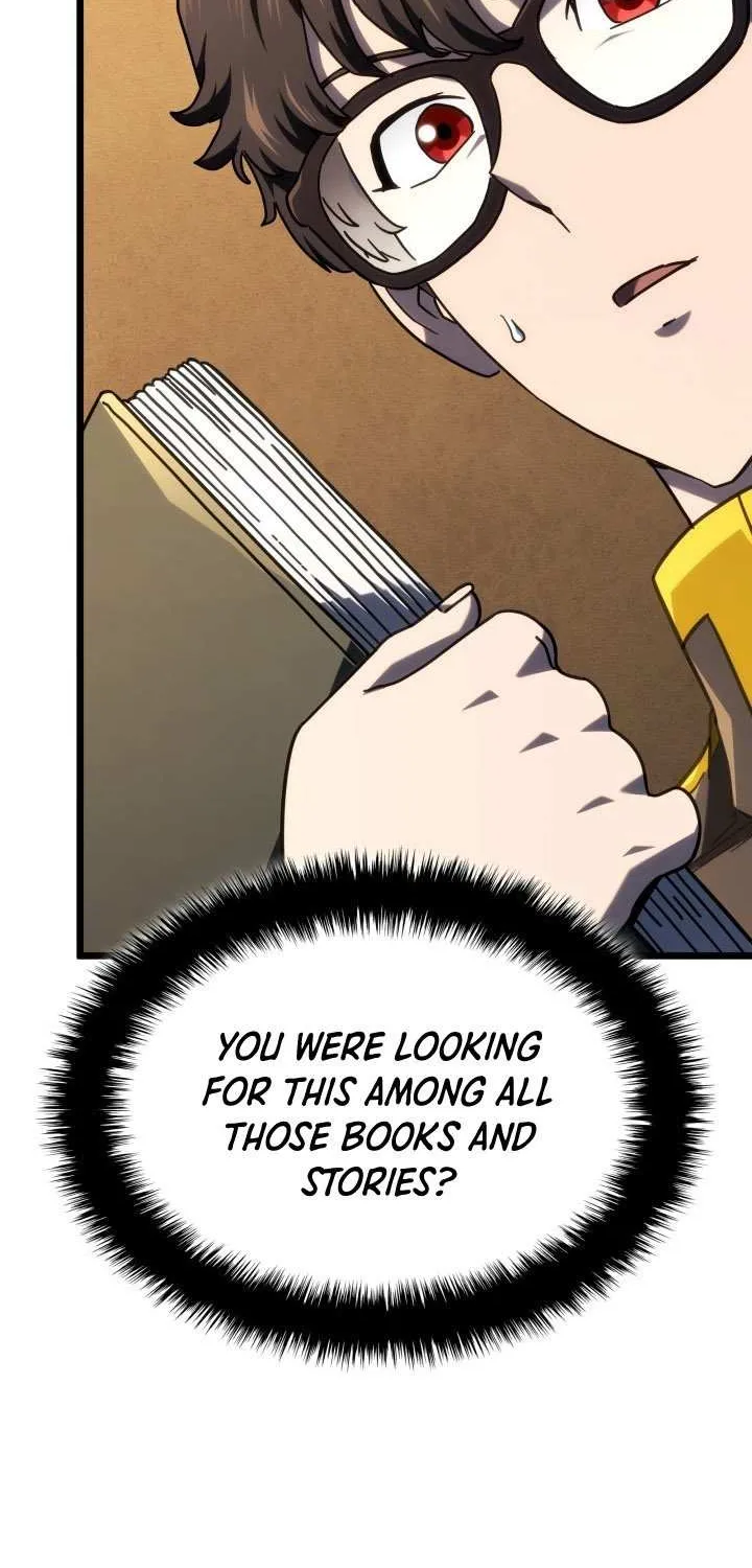 Revenge of the Iron-Blooded Sword Hound Chapter 122 page 39 - 