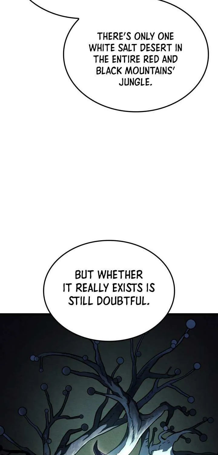 Revenge of the Iron-Blooded Sword Hound Chapter 122 page 50 - 
