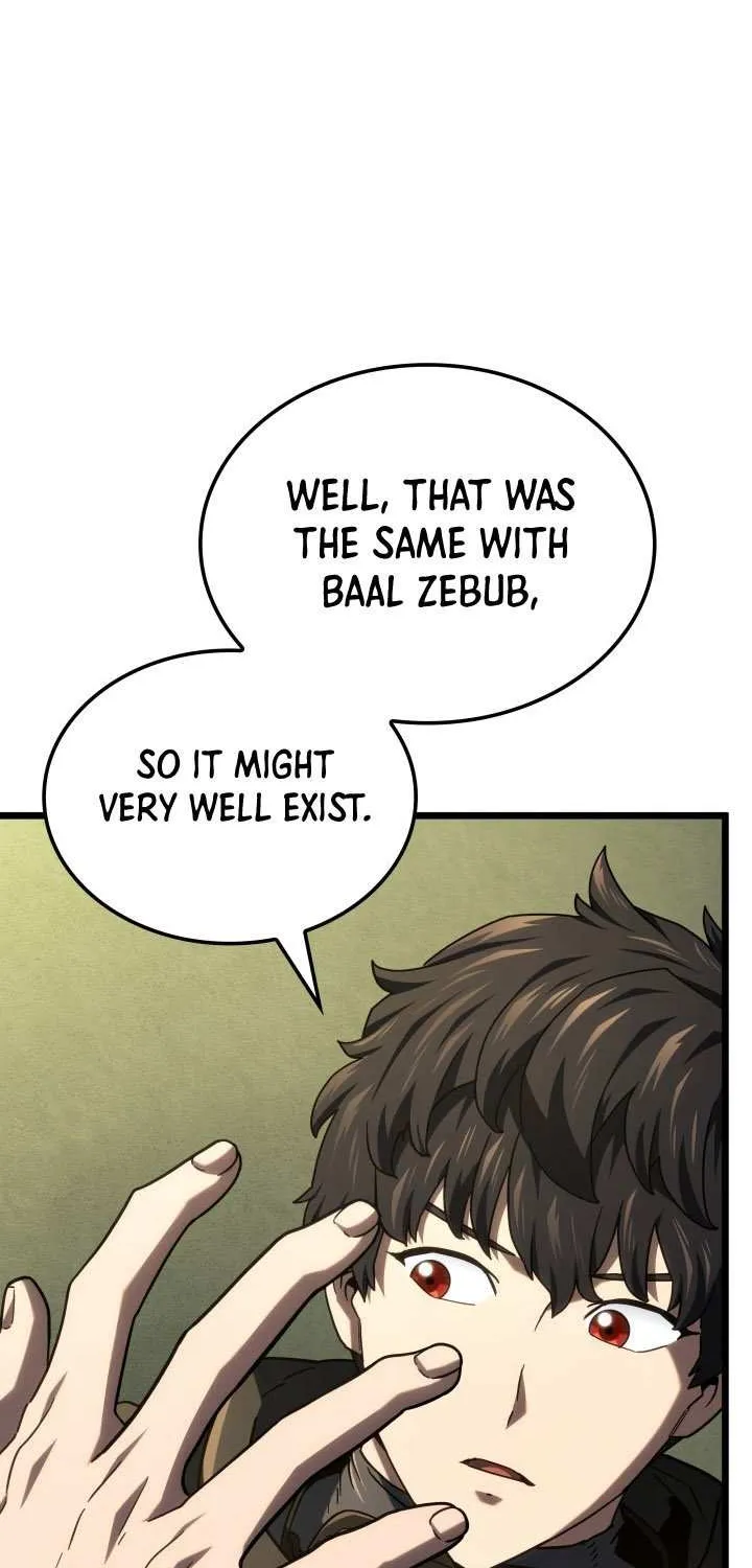 Revenge of the Iron-Blooded Sword Hound Chapter 122 page 52 - 