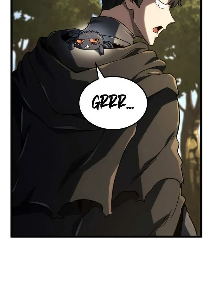 Revenge of the Iron-Blooded Sword Hound Chapter 122 page 55 - 
