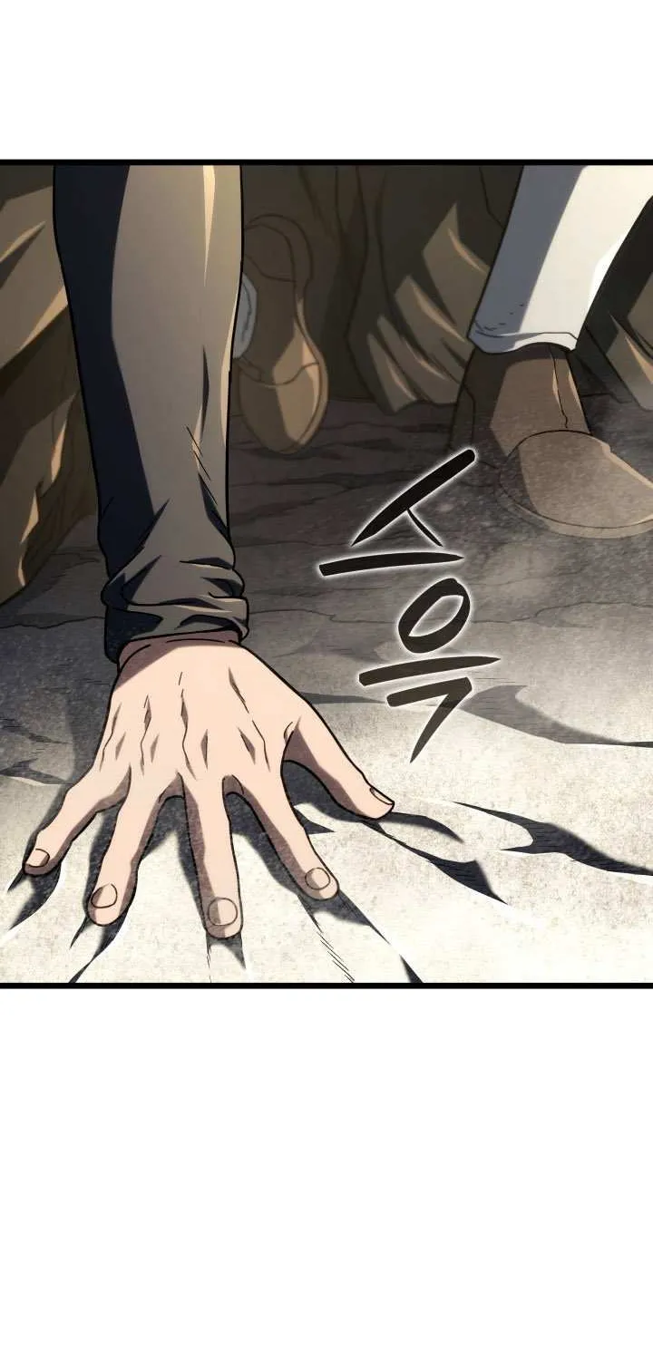 Revenge of the Iron-Blooded Sword Hound Chapter 122 page 64 - 