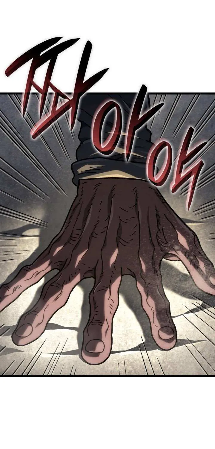Revenge of the Iron-Blooded Sword Hound Chapter 122 page 65 - 