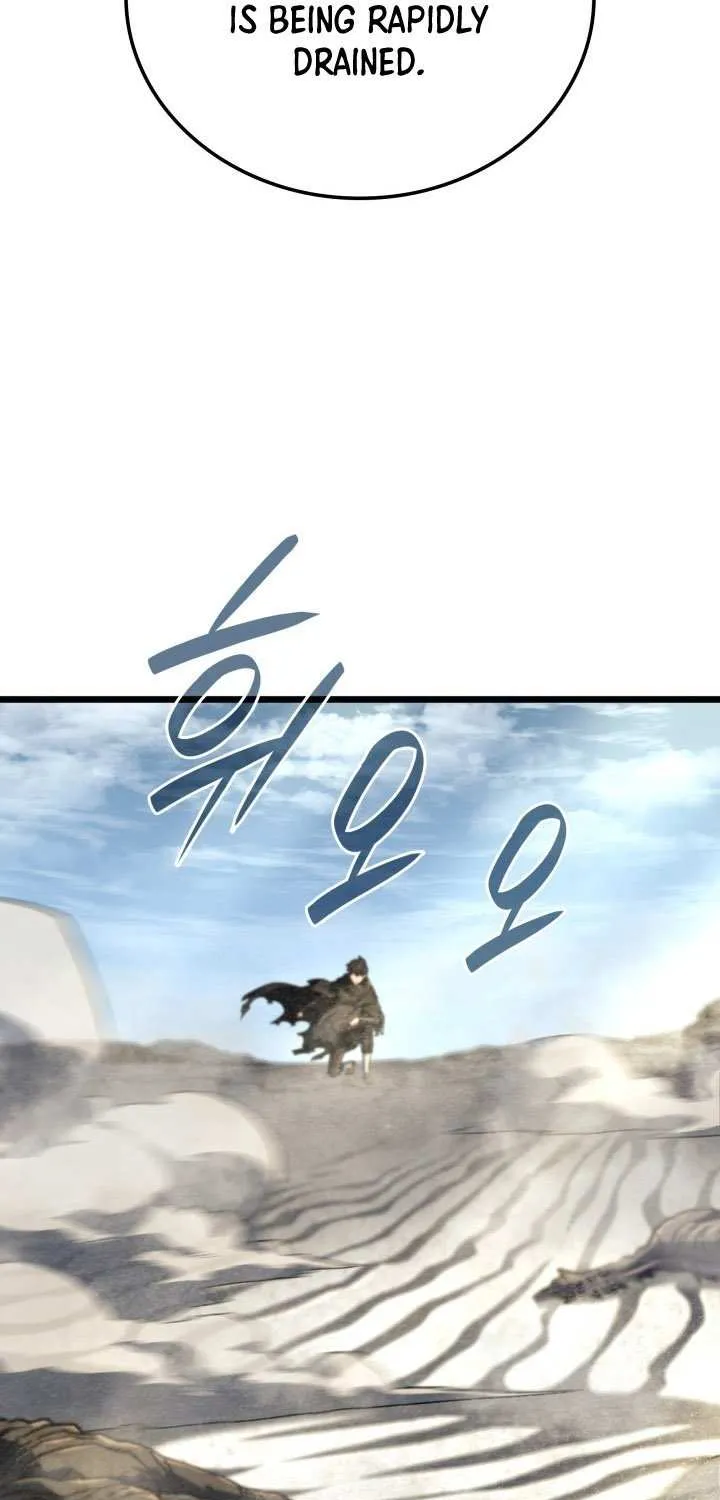 Revenge of the Iron-Blooded Sword Hound Chapter 122 page 67 - 