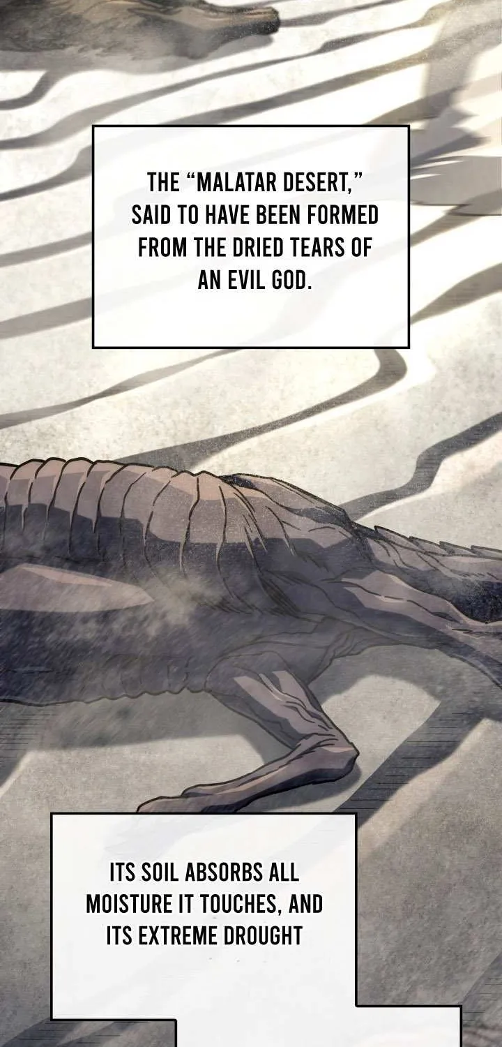 Revenge of the Iron-Blooded Sword Hound Chapter 122 page 68 - 