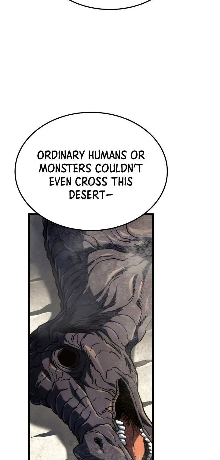 Revenge of the Iron-Blooded Sword Hound Chapter 122 page 71 - 