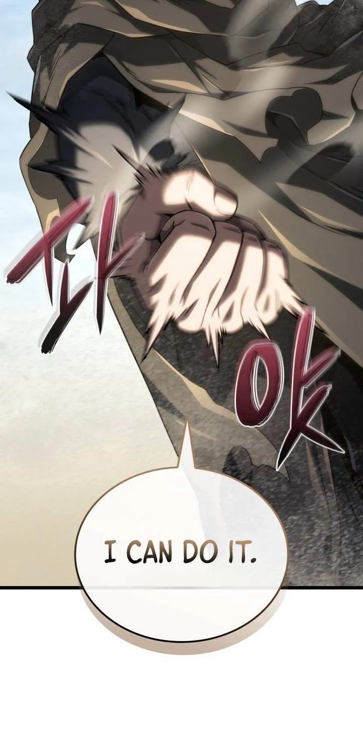 Revenge of the Iron-Blooded Sword Hound Chapter 122 page 74 - 