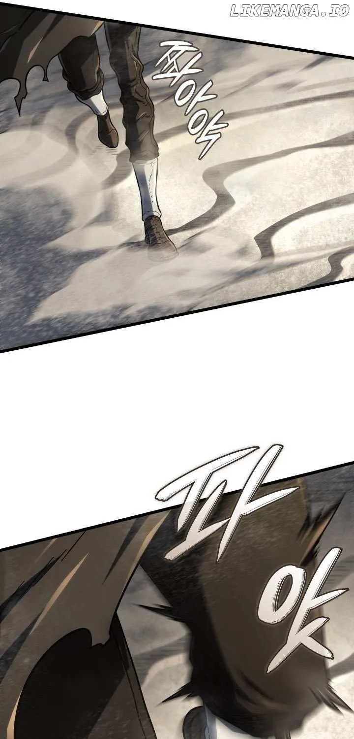 Revenge of the Iron-Blooded Sword Hound Chapter 122 page 77 - 