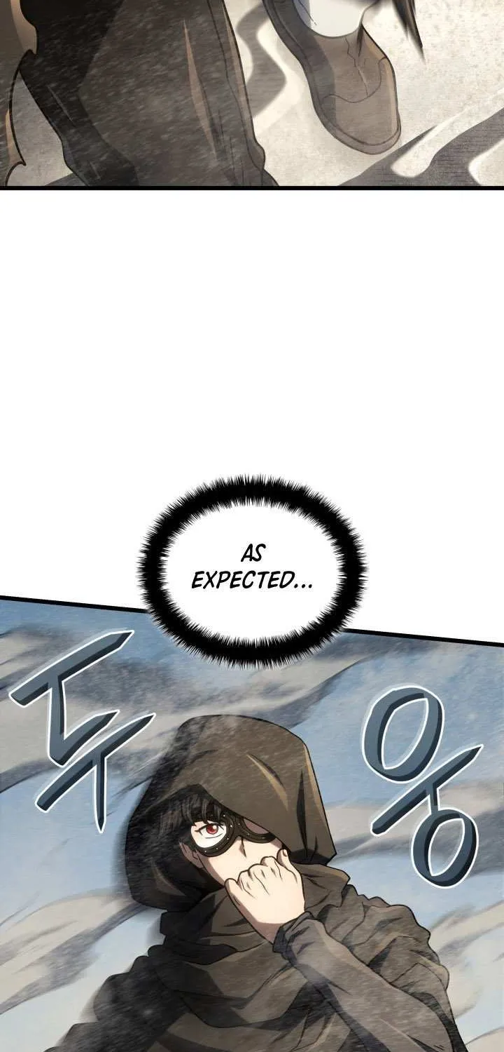 Revenge of the Iron-Blooded Sword Hound Chapter 122 page 78 - 