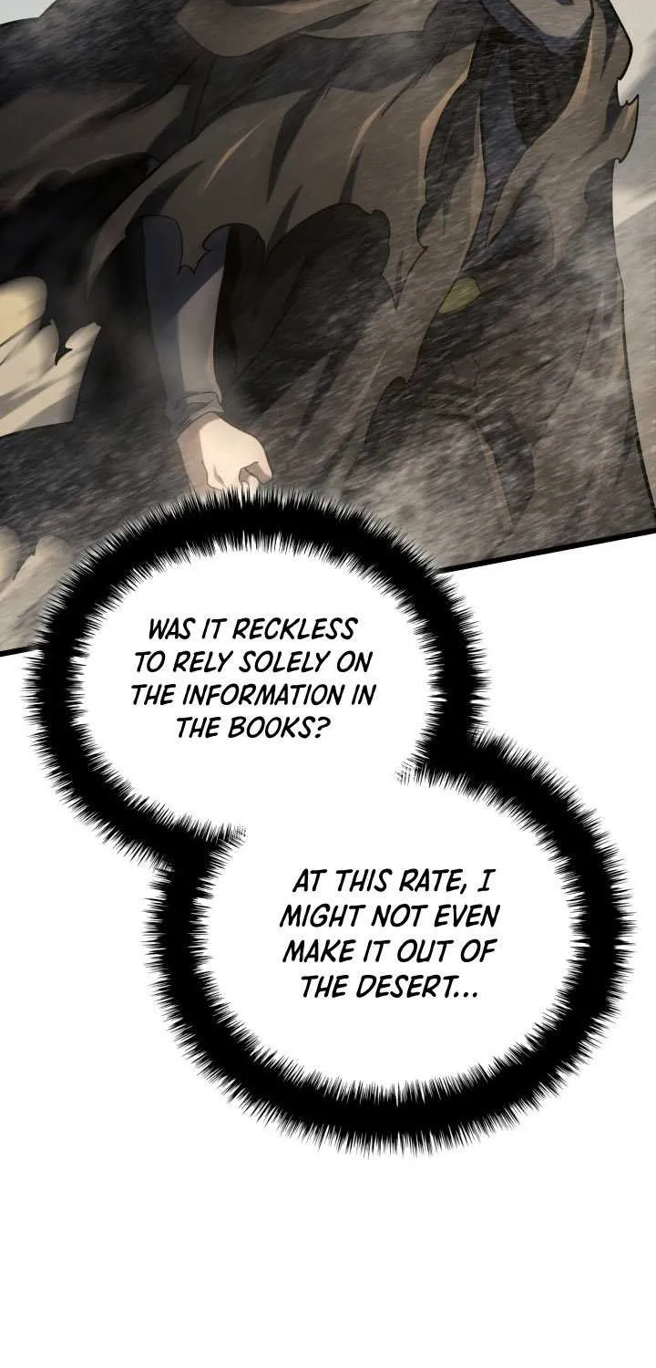 Revenge of the Iron-Blooded Sword Hound Chapter 122 page 79 - 