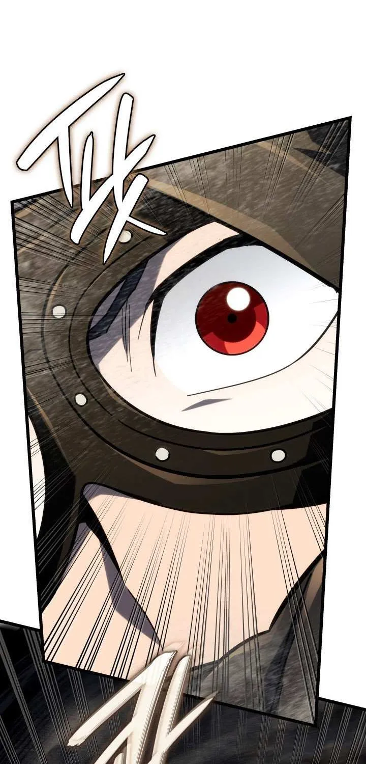Revenge of the Iron-Blooded Sword Hound Chapter 122 page 80 - 