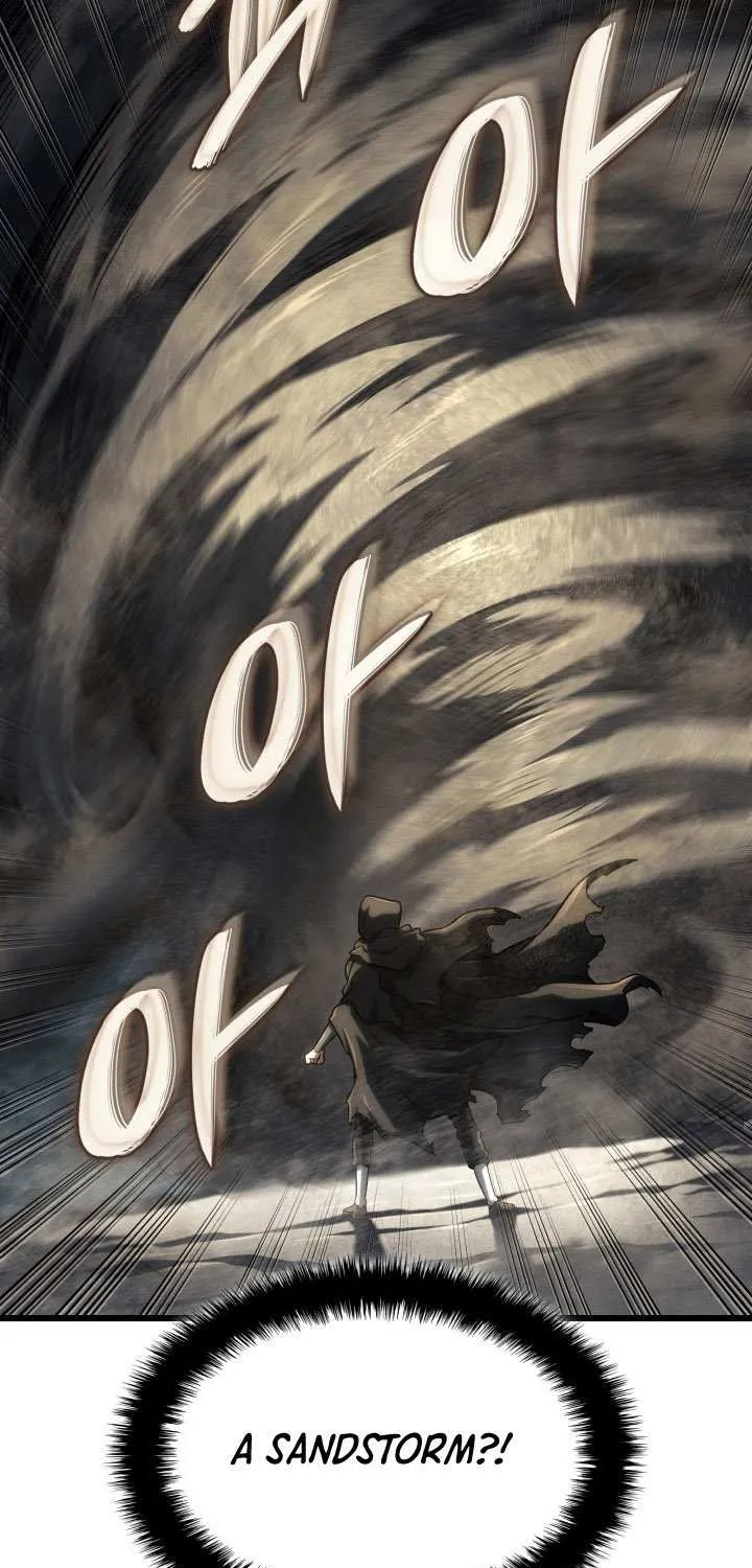 Revenge of the Iron-Blooded Sword Hound Chapter 122 page 81 - 