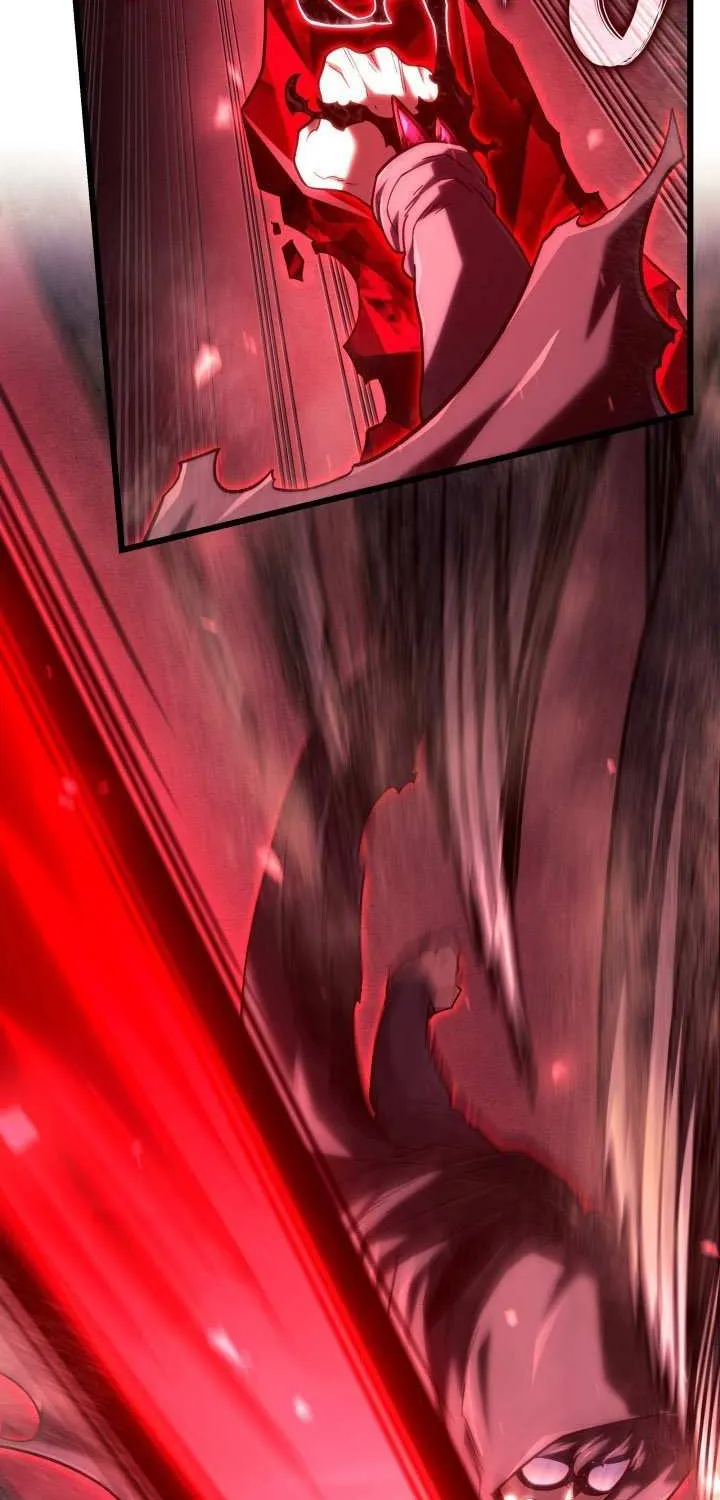 Revenge of the Iron-Blooded Sword Hound Chapter 122 page 86 - 