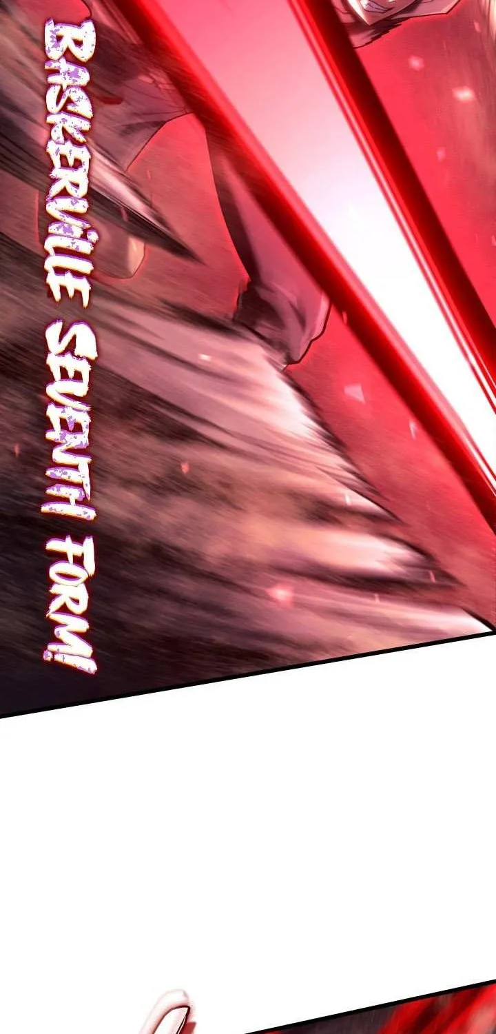 Revenge of the Iron-Blooded Sword Hound Chapter 122 page 87 - 