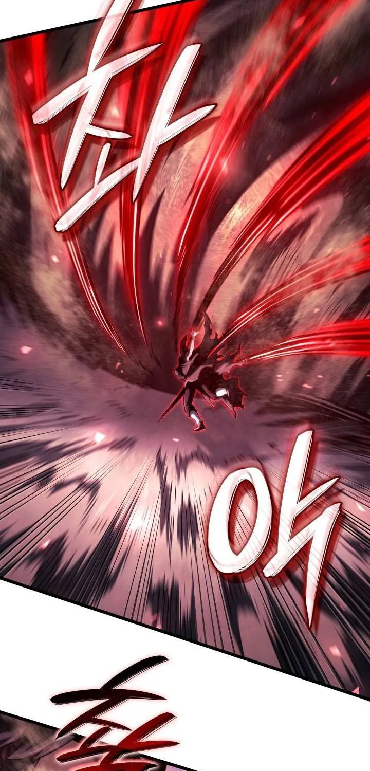 Revenge of the Iron-Blooded Sword Hound Chapter 122 page 88 - 