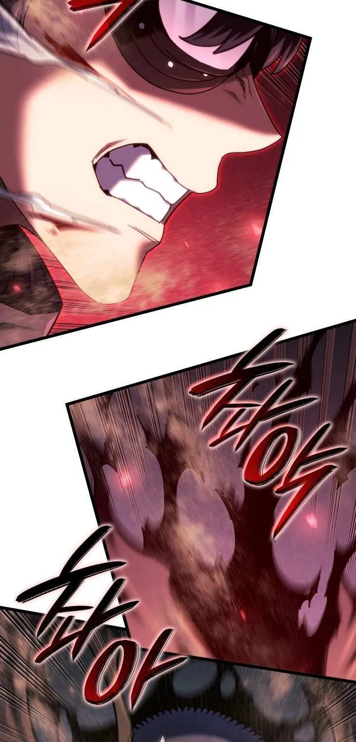 Revenge of the Iron-Blooded Sword Hound Chapter 122 page 89 - 