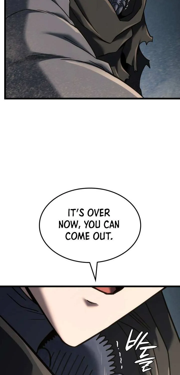 Revenge of the Iron-Blooded Sword Hound Chapter 122 page 94 - 