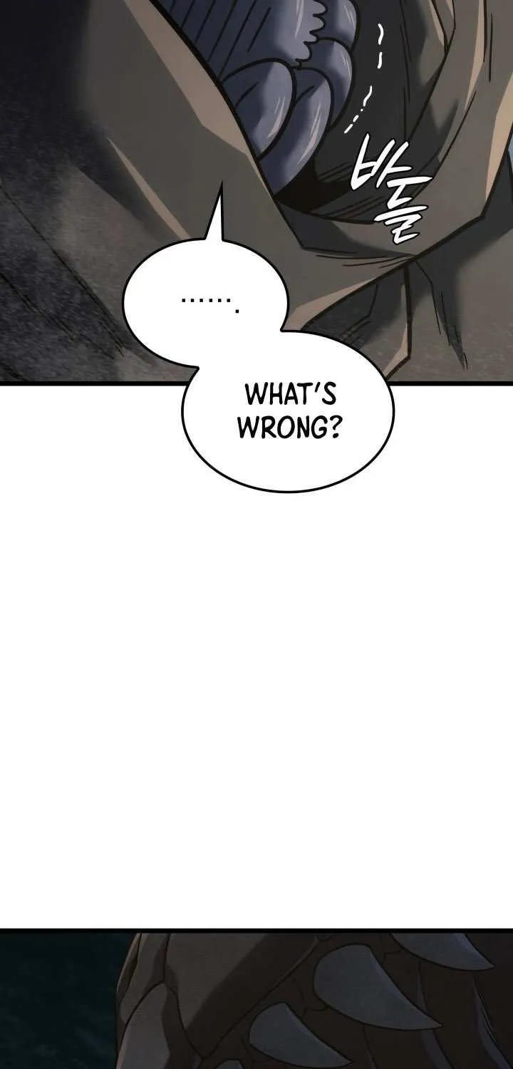Revenge of the Iron-Blooded Sword Hound Chapter 122 page 95 - 