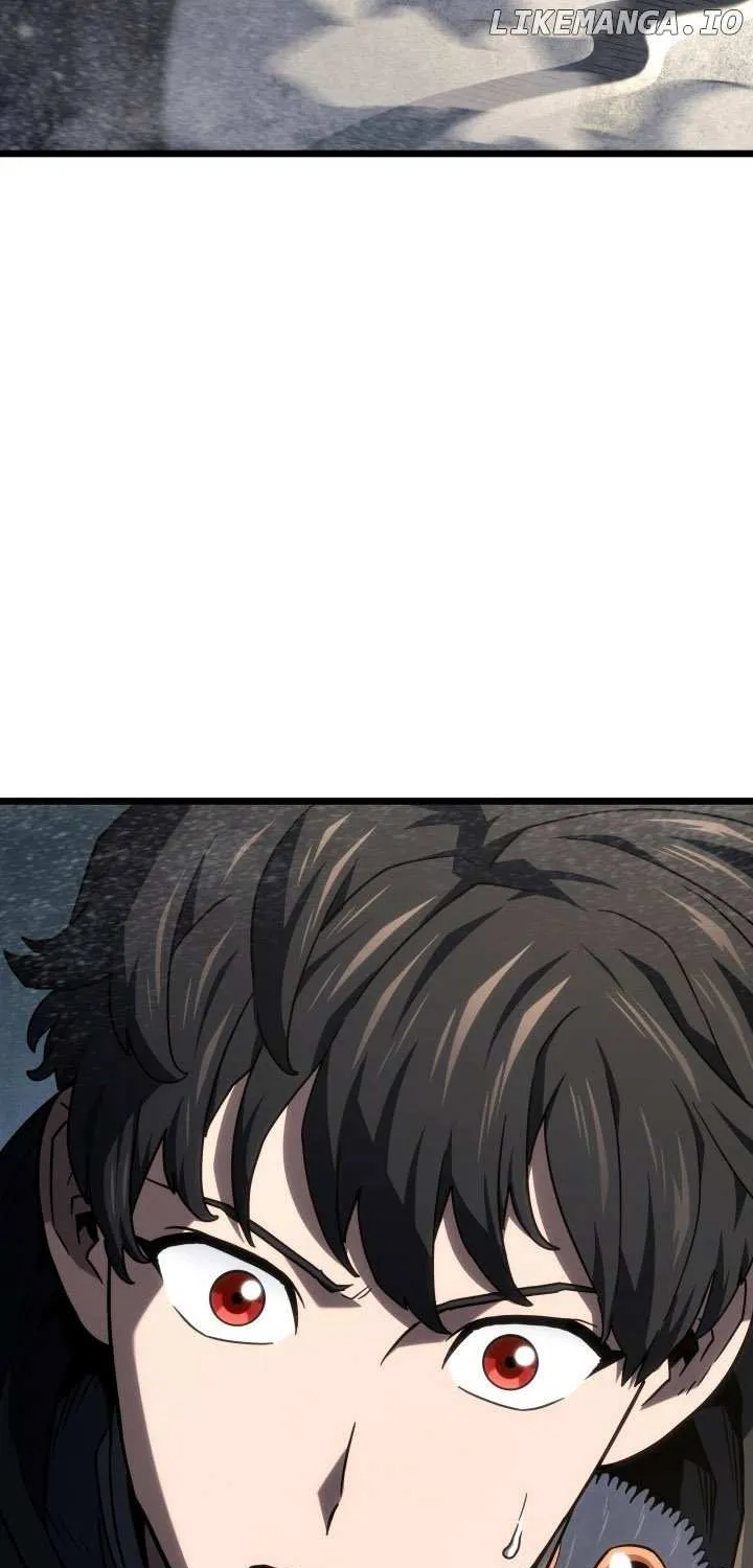 Revenge of the Iron-Blooded Sword Hound Chapter 122 page 98 - 