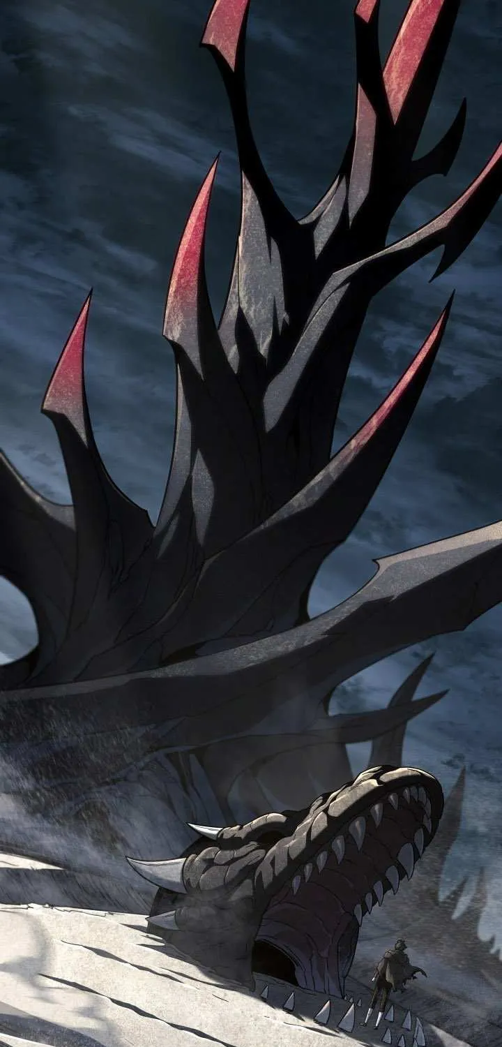 Revenge of the Iron-Blooded Sword Hound Chapter 122 page 100 - 