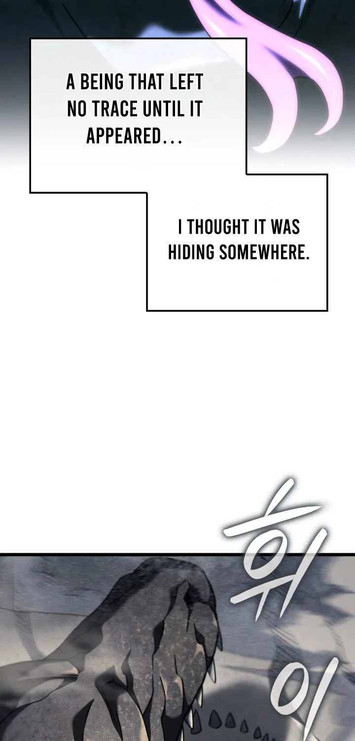 Revenge of the Iron-Blooded Sword Hound Chapter 123 page 11 - 