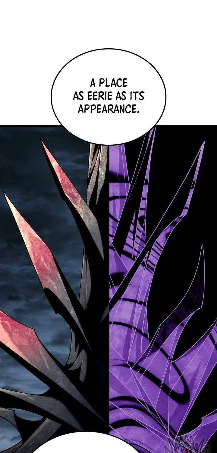 Revenge of the Iron-Blooded Sword Hound Chapter 123 page 16 - 