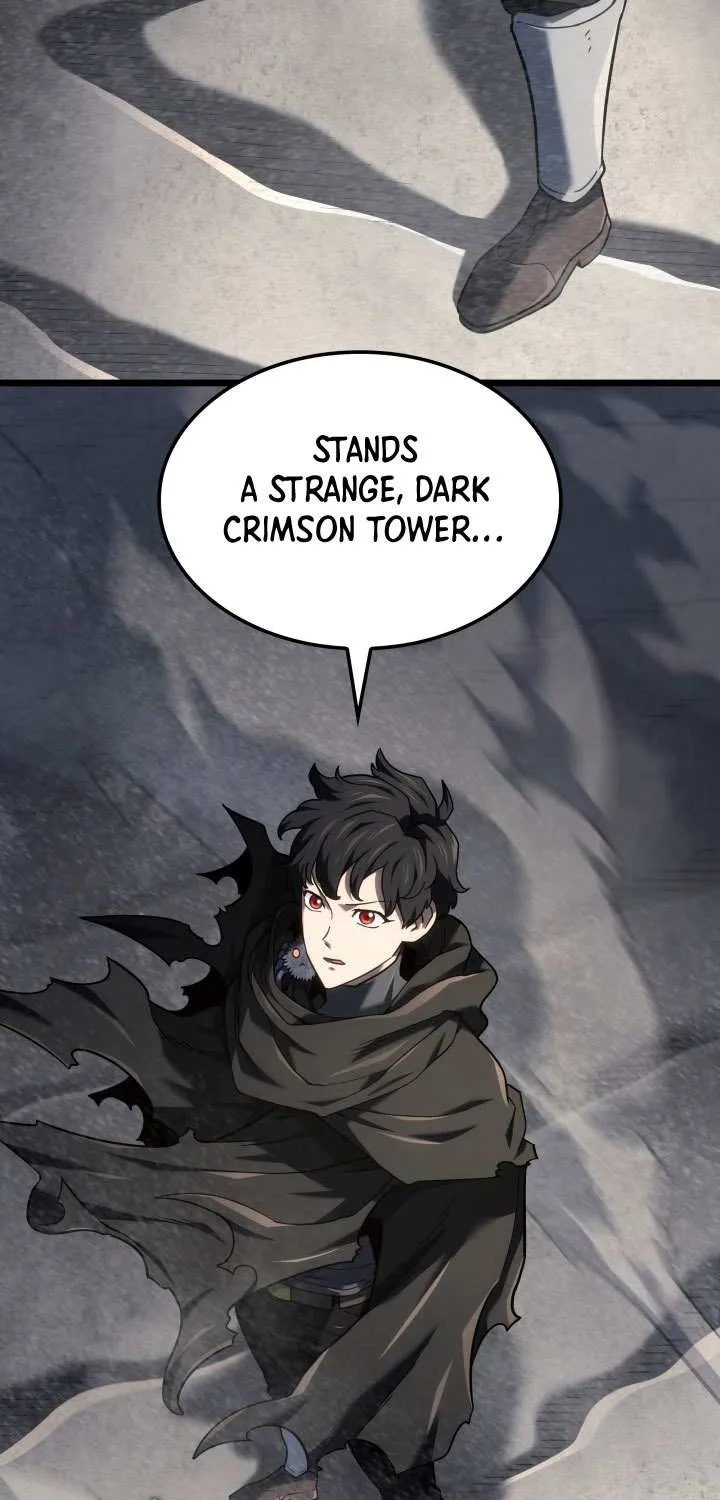 Revenge of the Iron-Blooded Sword Hound Chapter 123 page 18 - 