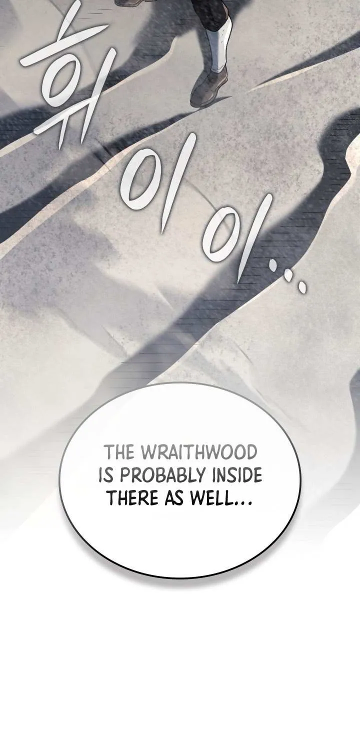 Revenge of the Iron-Blooded Sword Hound Chapter 123 page 19 - 