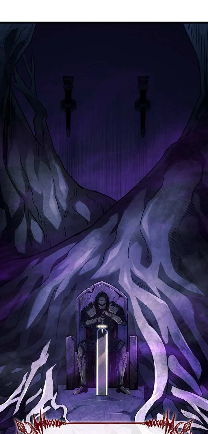 Revenge of the Iron-Blooded Sword Hound Chapter 123 page 30 - 