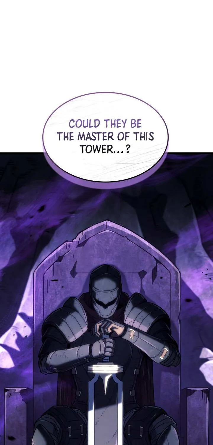 Revenge of the Iron-Blooded Sword Hound Chapter 123 page 37 - 