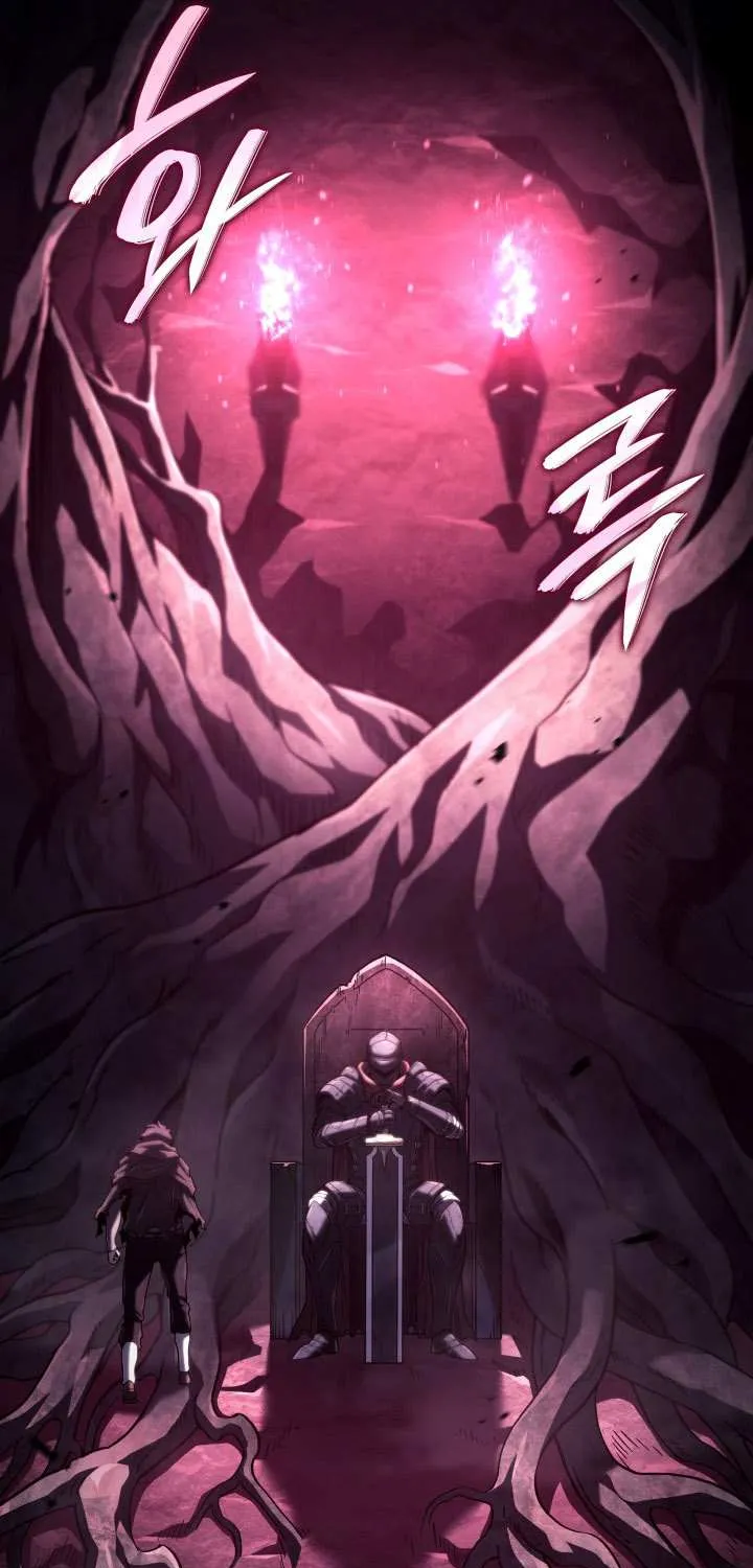 Revenge of the Iron-Blooded Sword Hound Chapter 123 page 43 - 