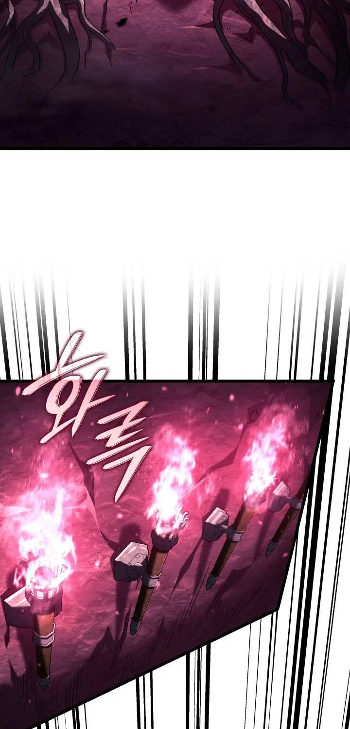 Revenge of the Iron-Blooded Sword Hound Chapter 123 page 44 - 