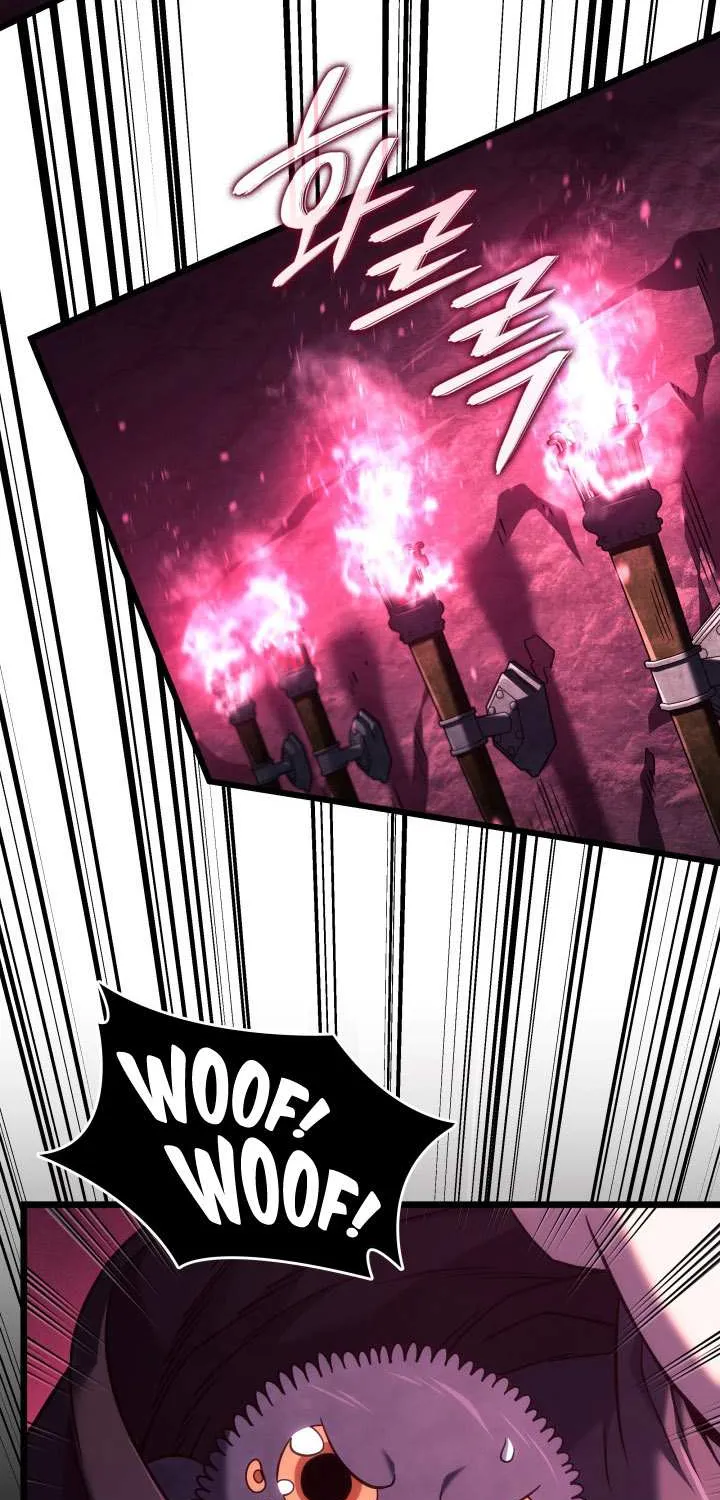 Revenge of the Iron-Blooded Sword Hound Chapter 123 page 45 - 