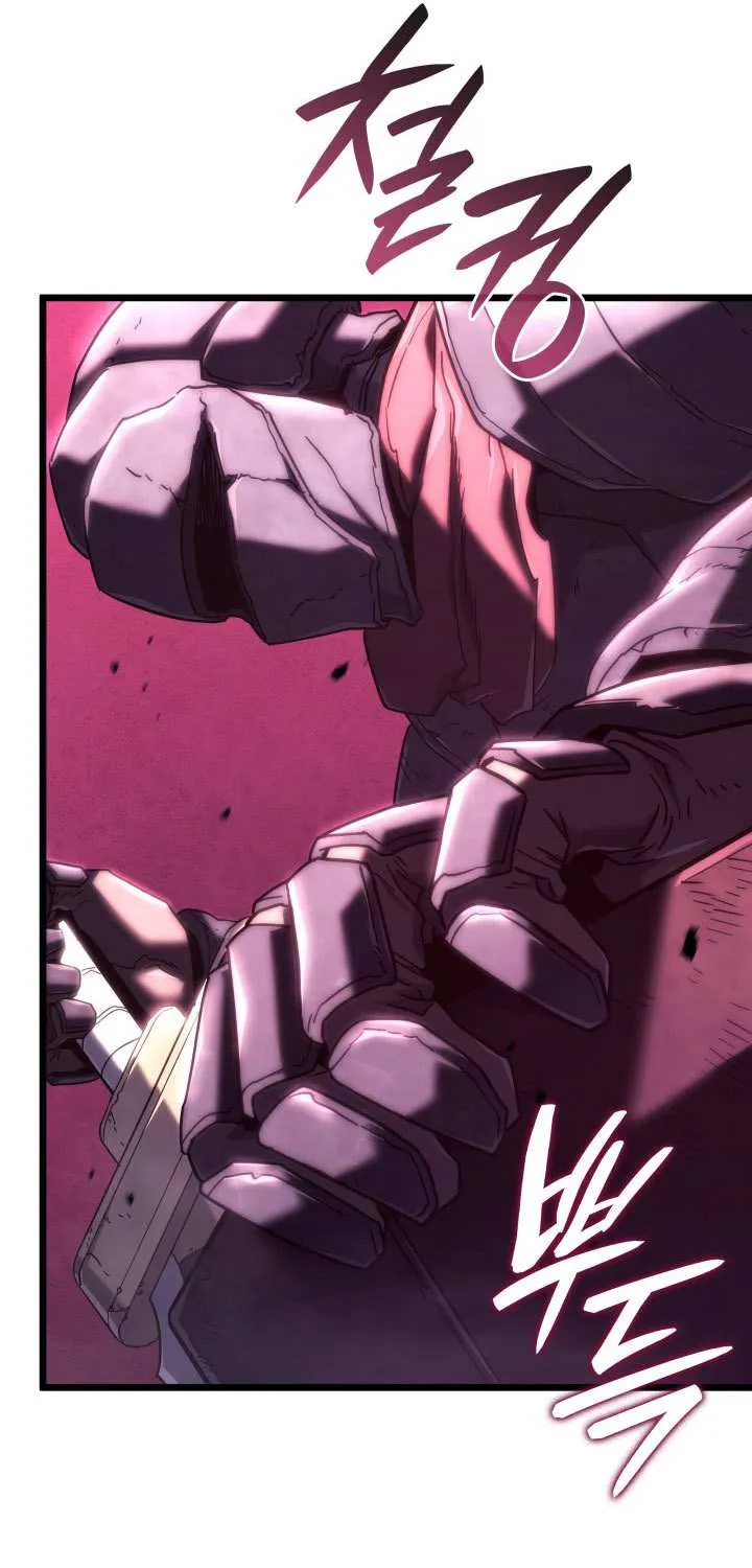 Revenge of the Iron-Blooded Sword Hound Chapter 123 page 50 - 